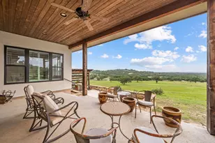 328 E Distant View Dr, Fredericksburg, TX 78624 - Photo 27