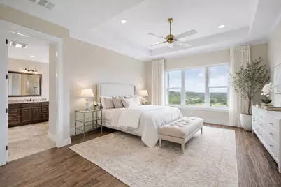328 E Distant View Dr, Fredericksburg, TX 78624 - Photo 13