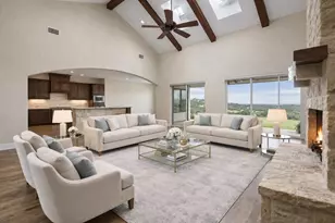 328 E Distant View Dr, Fredericksburg, TX 78624 - Photo 5