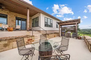 328 E Distant View Dr, Fredericksburg, TX 78624 - Photo 29