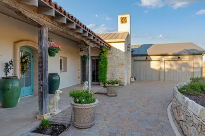 77 Last Trl, Fredericksburg, TX 78624 - Photo 11