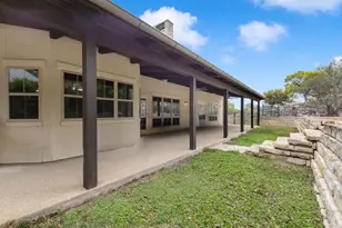 116 E Homestead Park Rd, Comfort, TX 78013 - Photo 13