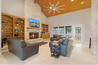 116 E Homestead Park Rd, Comfort, TX 78013 - Photo 29