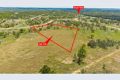 Lot 114 Stock Pond Dr, Harper, TX 78631 - Photo 5