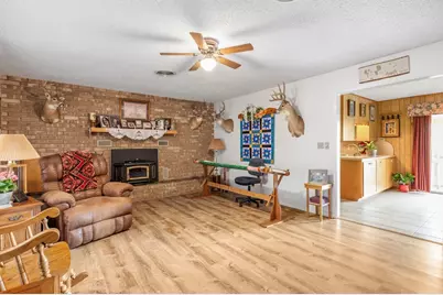 4402 Cherry Mountain Loop, Fredericksburg, TX 78624 - Photo 13