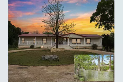 250 Wharton Rd, Kerrville, TX 78028 - Photo 1
