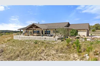 546 Lazy Oak Rd, Johnson City, TX 78636 - Photo 1