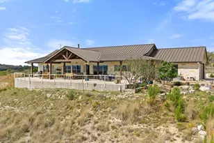 546 Lazy Oak Rd, Johnson City, TX 78636 - Photo 1