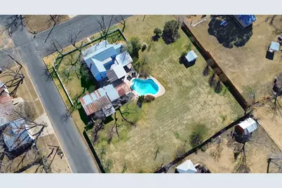 908 N Crockett St, Fredericksburg, TX 78624 - Photo 45