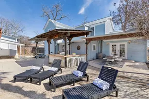 908 N Crockett St, Fredericksburg, TX 78624 - Photo 41