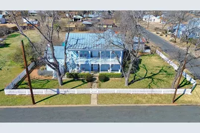 908 N Crockett St, Fredericksburg, TX 78624 - Photo 47