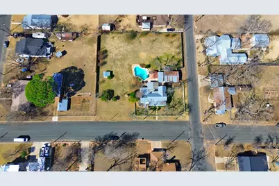 908 N Crockett St, Fredericksburg, TX 78624 - Photo 45