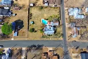 908 N Crockett St, Fredericksburg, TX 78624 - Photo 45