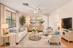 1011 Ave C, Fredericksburg, TX 78624 - Photo 3