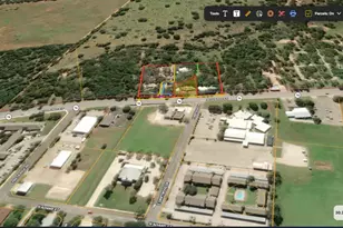1815 N Llano St, Fredericksburg, TX 78624 - Photo 1