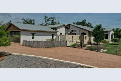 2178 S Ranch Rd 783, Harper, TX 78631 - Photo 7