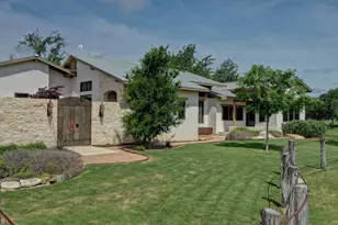 2178 S Ranch Rd 783, Harper, TX 78631 - Photo 9