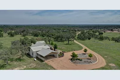 2178 S Ranch Rd 783, Harper, TX 78631 - Photo 5