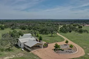 2178 S Ranch Rd 783, Harper, TX 78631 - Photo 5