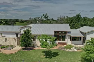 2178 S Ranch Rd 783, Harper, TX 78631 - Photo 3