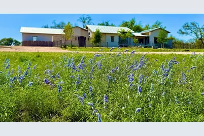 2178 S Ranch Rd 783, Harper, TX 78631 - Photo 1