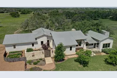 2178 S Ranch Rd 783, Harper, TX 78631 - Photo 1