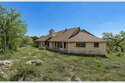 330 S Juniper Trail, Kingsland, TX 78639 - Photo 37