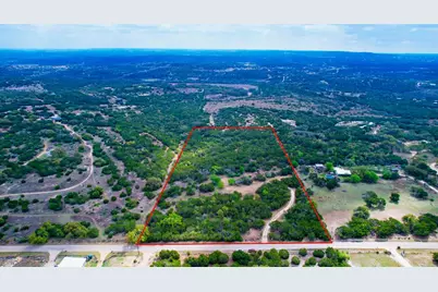 1101 Lost Oak Trail, Johnson City, TX 79636 - Photo 1