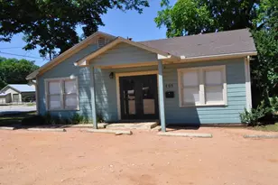 505 N Llano St, Fredericksburg, TX 78624 - Photo 1