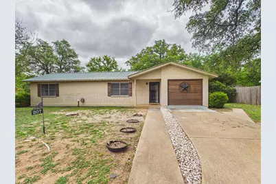207 Skylark, Fredericksburg, TX 78624 - Photo 1