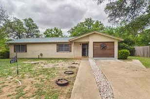 207 Skylark, Fredericksburg, TX 78624 - Photo 1