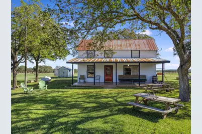 788 Clarence Jacoby Rd, Fredericksburg, TX 78624 - Photo 9