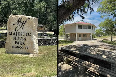 Lot 211 Majestic Hills Dr, Blanco, TX 78606 - Photo 17