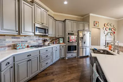 2873 Ranch Rd 1888, Fredericksburg, TX 78624 - Photo 17