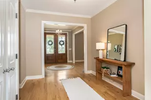 2306 Summit Forest, Fredericksburg, TX 78624 - Photo 5