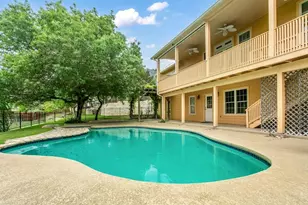 2306 Summit Forest, Fredericksburg, TX 78624 - Photo 1