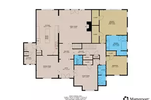 2306 Summit Forest, Fredericksburg, TX 78624 - Photo 5
