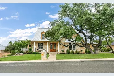 2306 Summit Forest, Fredericksburg, TX 78624 - Photo 1