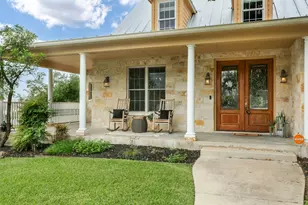 2306 Summit Forest, Fredericksburg, TX 78624 - Photo 37