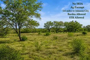 Tract 13 Wine Trail Dr, Johnson City, TX 78636 - Photo 1