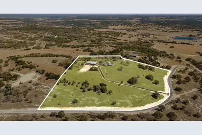 158 Watch Hill Ln, Stonewall, TX 78671 - Photo 1