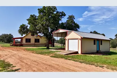 8653 State Hwy 16, Llano, TX 78643 - Photo 33