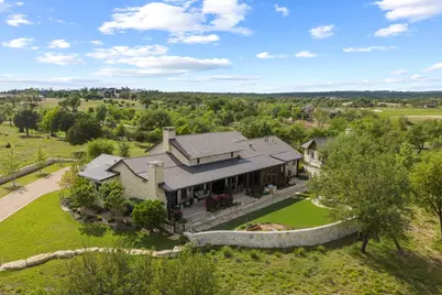 50 Turning Stone Cir, Fredericksburg, TX 78624 - Photo 1