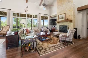 50 Turning Stone Circle, Fredericksburg, TX 78624 - Photo 3
