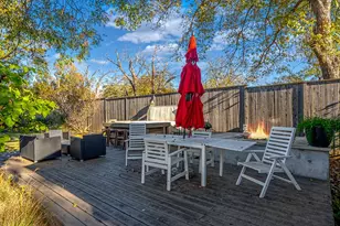 206 W Burbank St, Fredericksburg, TX 78624 - Photo 13