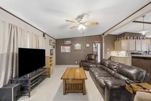151 Brianna Cir, Johnson City, TX 78636 - Photo 3