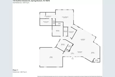 134 Stallion Estates Dr, Spring Branch, TX 78070 - Photo 57