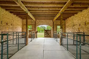 426 E Ranch Rd 962, Round Mountain, TX 78663 - Photo 45