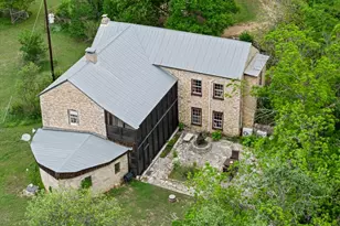 426 E Ranch Rd 962, Round Mountain, TX 78663 - Photo 57