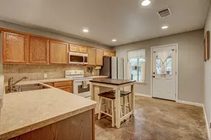 153 Hill Dr, Granite Shoals, TX 78654 - Photo 9